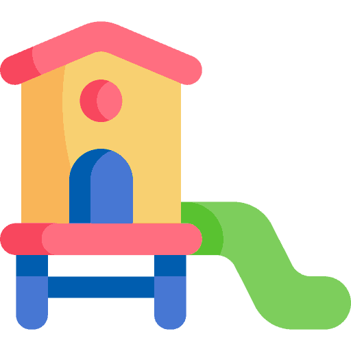 Playground icon