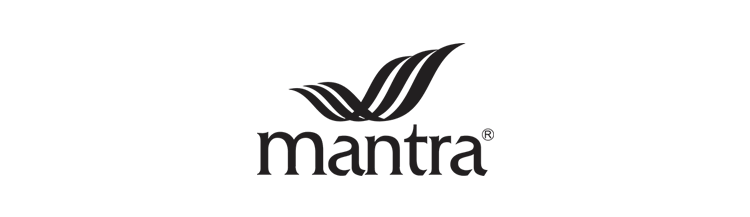 Mantra website logo